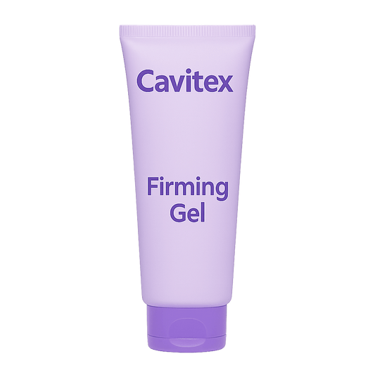 Anti-Cellulite Firming Gel (FREE)