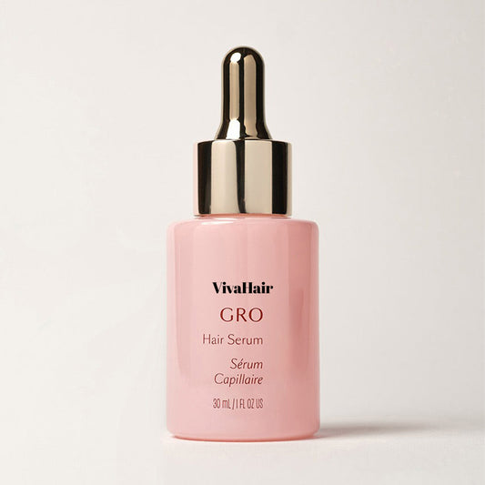 Vivahair - Hair Growth Serum