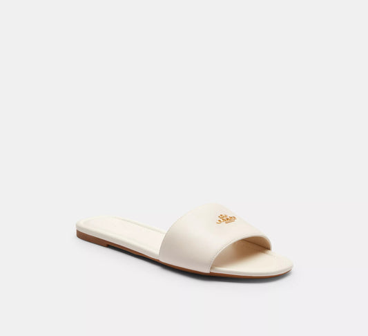LuxeStep™ Slide Sandals