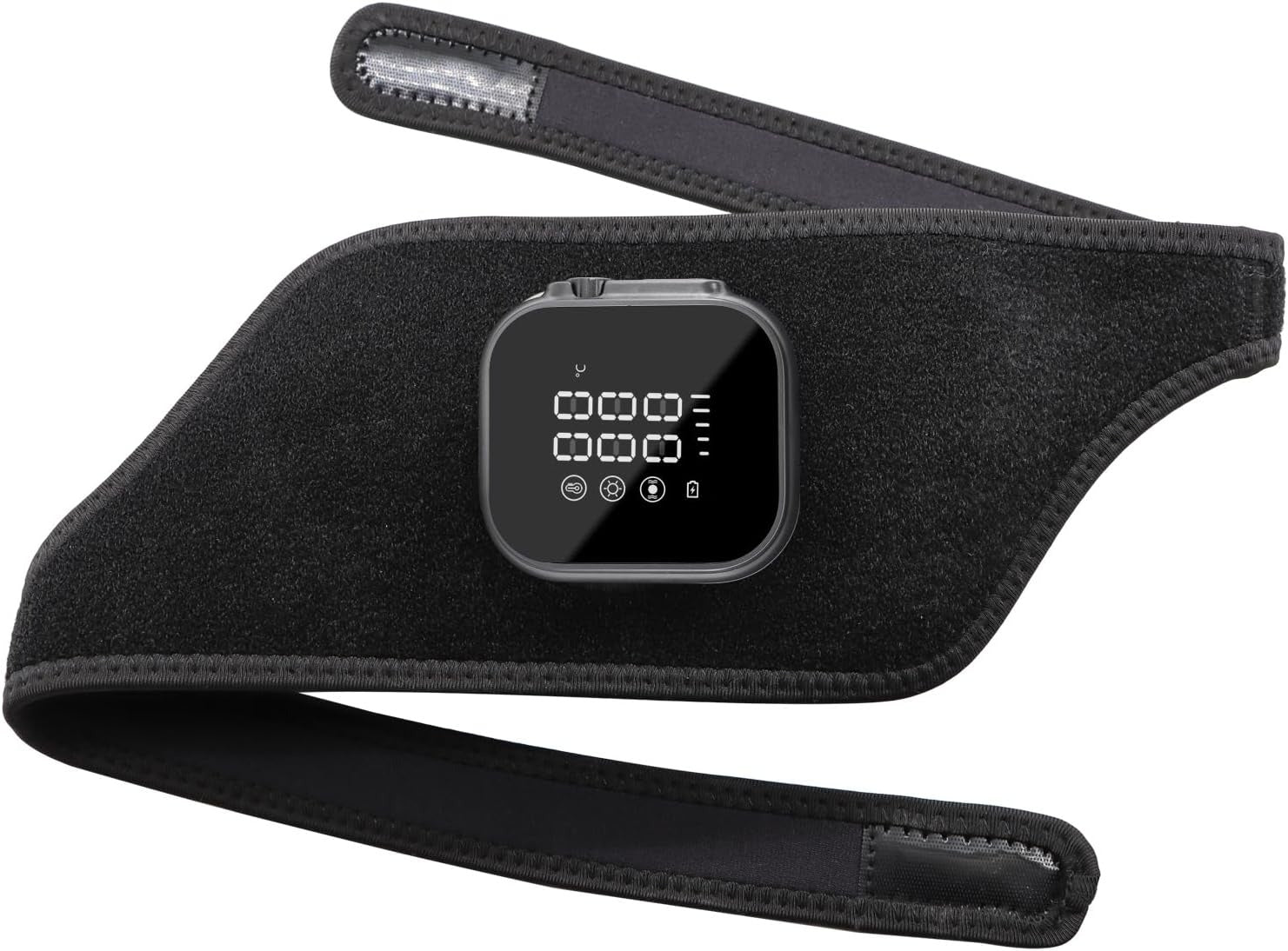 ArmEase - Arm Massager (Heat, Vibration & Red Light)