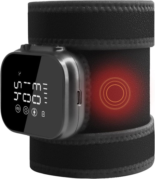 ArmEase - Arm Massager (Heat, Vibration & Red Light)