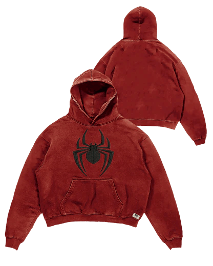 MV Graphic Hoodie